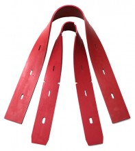 Tennant T12 Squeegee Blades