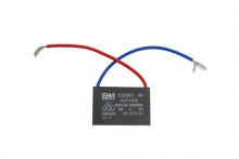 Capacitor
