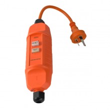 RCD-4A Orange