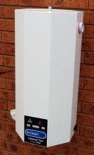CLEANSTAR SD30 CENTRAL/DUCTED VACUUM