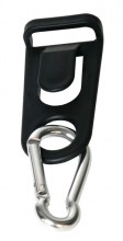 Cord Restraint