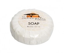 Soap