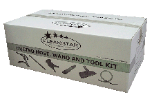 Ducted Kit Box