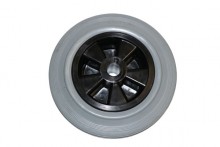 Wheel