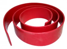 Blank Squeegee Blade