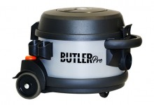 Cleanstar Butler Pro - 1400 Watt Dry Vacuum Cleaner (VBUT-PRO)