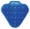 Anti-Splash Urinal Screen - Mint