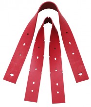 Nilfisk BA531 Squeegee Blades