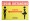 MALE & FEMALE - DOUBLE SIDED (SIGN-SD3)