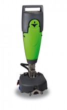 Scrubber Main
