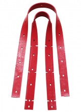 Hako B90 Squeegee Blades