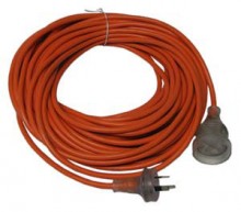 Premium 20m 10 amp Extension Lead