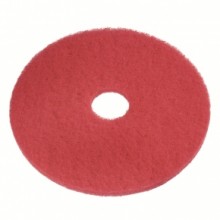 Buffing Pad - Red