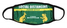 AUSTRALIANA - (MASKC-AUSSIE)