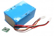 V-ESC-BATT-H
