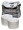 Antibacterial 75% Alcohol Surface Wet Wipes 2-Pack (WIPES-1200)