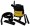 Cleanstar Butler 1200 Watt Dry Vacuum Cleaner (VBUT-H14-Y, VBUT-H14-B, VBUT-H14-R)