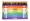 PRIDE - DOUBLE SIDED (SIGN-SD5)