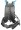 Cleanstar 1200 Watt Backpack Vacuum Cleaner (VBP5000)