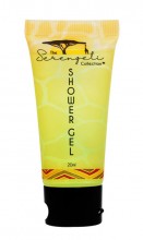 Shower Gel, Body Wash