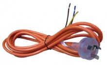3m Repair Lead - 10amp 3core - CR310-3