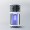 Rensair Q01B Hospital Grade HEPA Air Purifier - UV Light Compartment