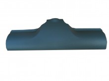 ZELMER POWERHEAD UPPER GUARD (GREY)