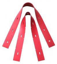 Nilfisk BR752 Squeegee Blades