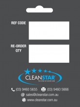 Reorder Cards