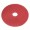 Buffing Pad - Red