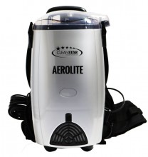 Cleanstar Aerolite Silver