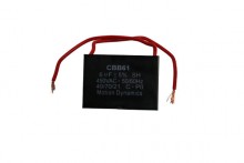 Capacitor